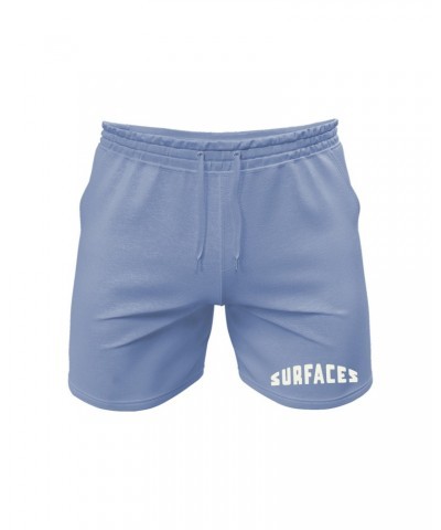 Surfaces Wave of You Blue Shorts $5.76 Shorts