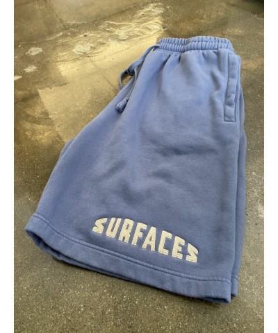 Surfaces Wave of You Blue Shorts $5.76 Shorts