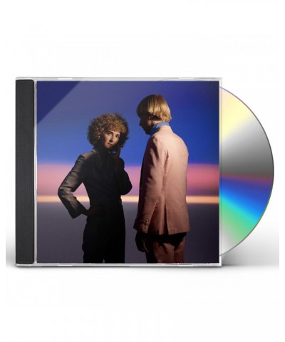 Tennis SWIMMER CD $16.42 CD