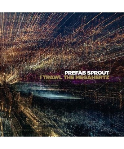 Prefab Sprout I TRAWL THE MEGAHERTZ Vinyl Record $5.19 Vinyl