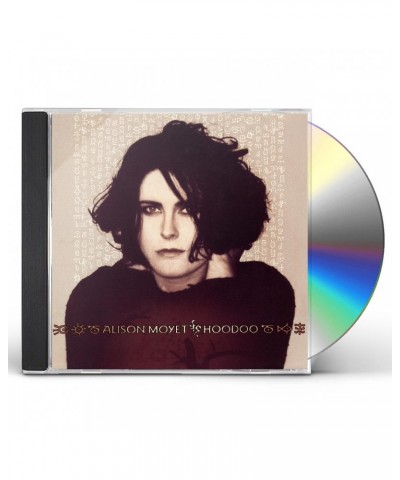 Alison Moyet HOODOO CD $24.99 CD