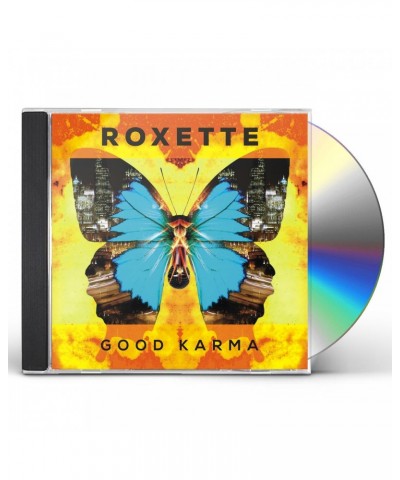 Roxette GOOD KARMA CD $9.59 CD