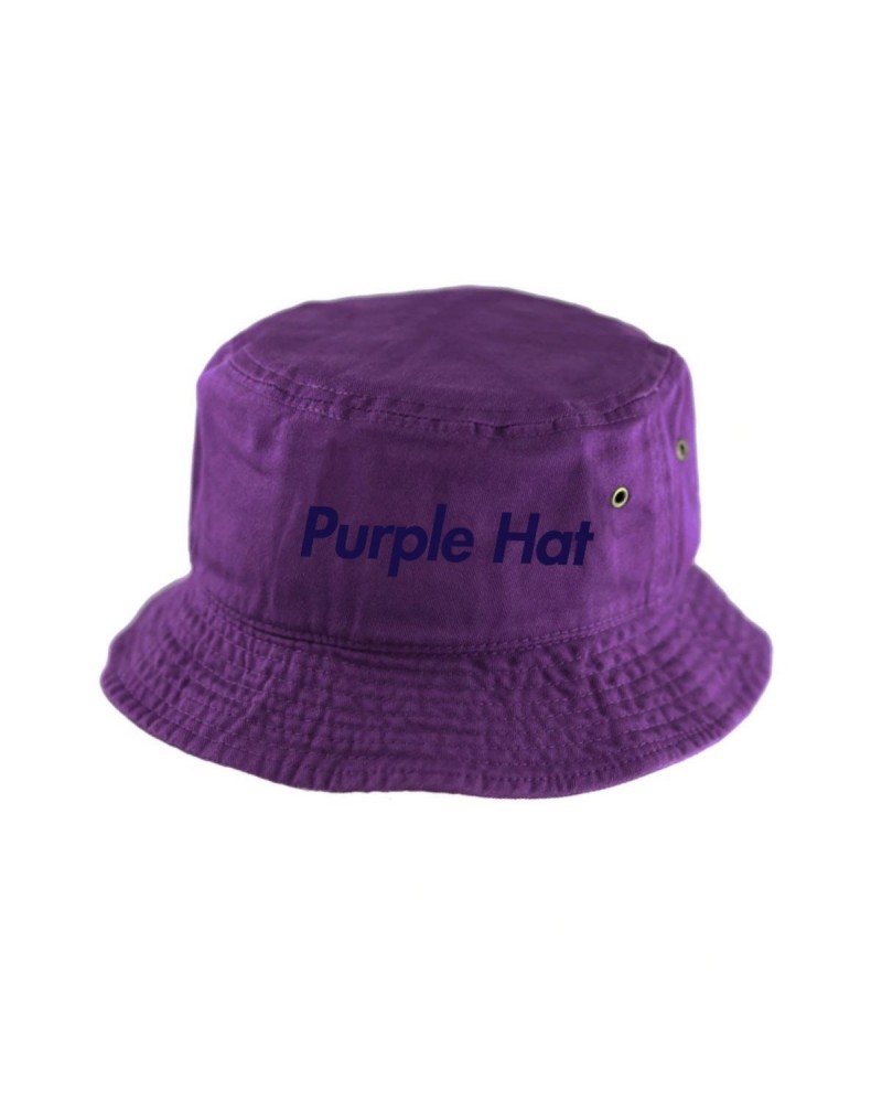 Sofi Tukker Purple Hat Bucket Hat $6.66 Hats