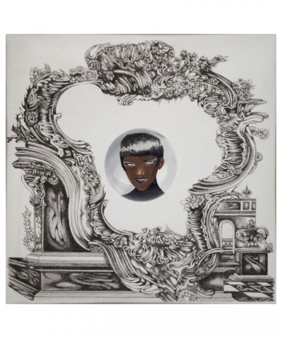 Yves Tumor The Asymptotical World (3LP/Box Set) Vinyl Record $8.60 Vinyl