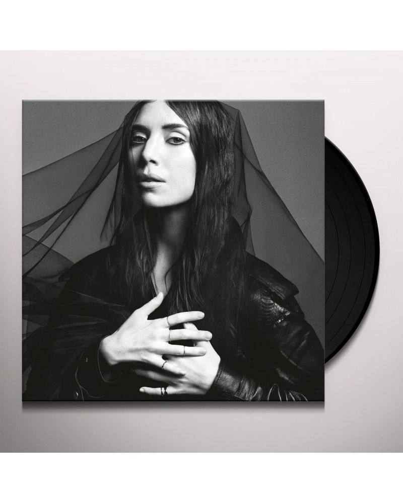 Lykke Li I Never Learn Vinyl Record $8.58 Vinyl