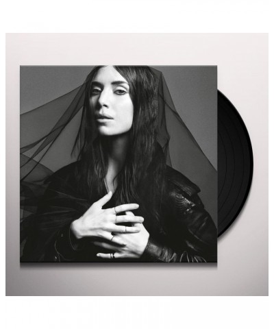 Lykke Li I Never Learn Vinyl Record $8.58 Vinyl