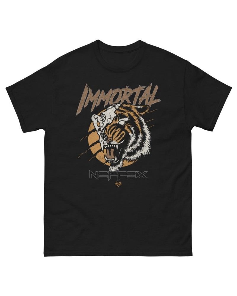 NEFFEX Immortal Tee $4.61 Shirts