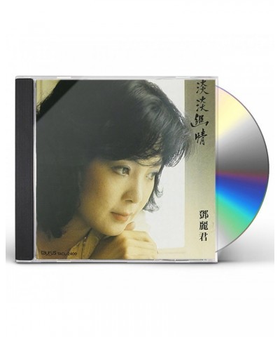 Teresa Teng FAINT DEEP FEELINGS CD $31.94 CD