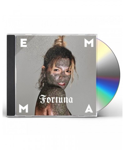 Emma FORTUNA CD $12.72 CD