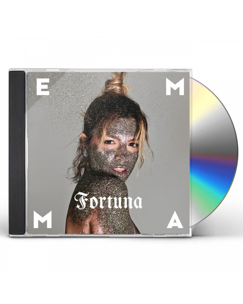 Emma FORTUNA CD $12.72 CD