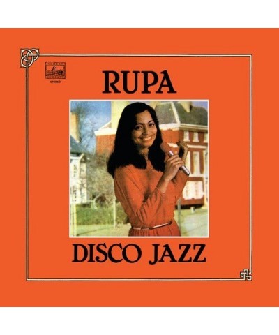 Rupa Moja Bhari Moja B/W East West Shuffle Vinyl Record $6.14 Vinyl