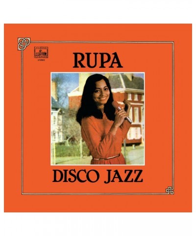 Rupa Moja Bhari Moja B/W East West Shuffle Vinyl Record $6.14 Vinyl