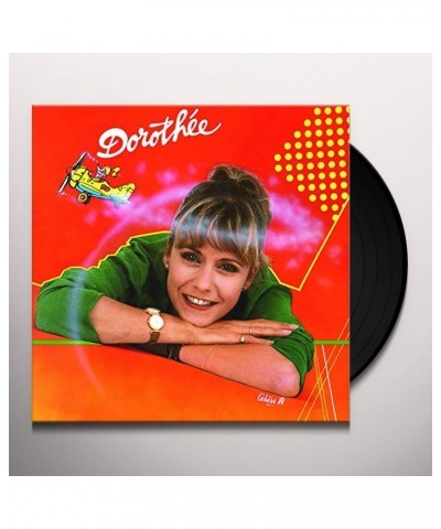 Dorothee Docteur Vinyl Record $3.20 Vinyl