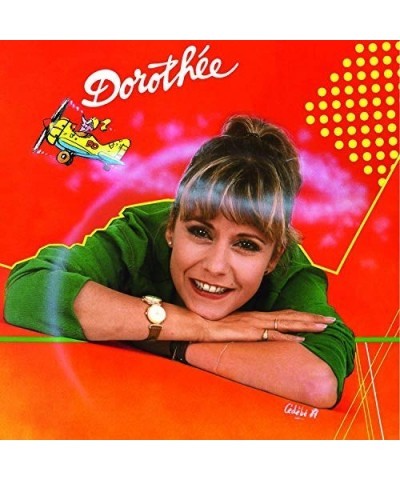 Dorothee Docteur Vinyl Record $3.20 Vinyl