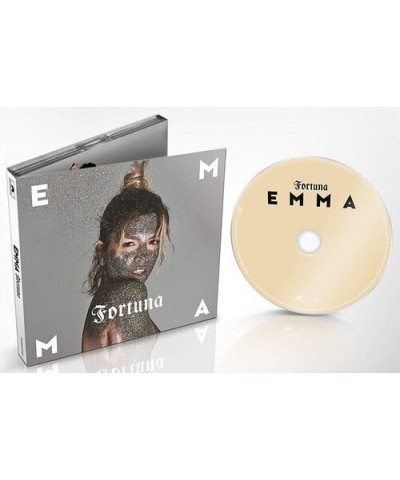 Emma FORTUNA CD $12.72 CD