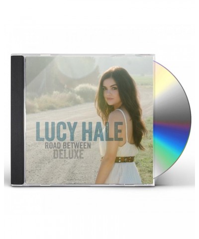 Lucy Hale ROAD BETWEEN CD $8.57 CD