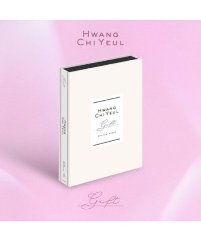 Hwang Chi Yeul GIFT CD $8.60 CD