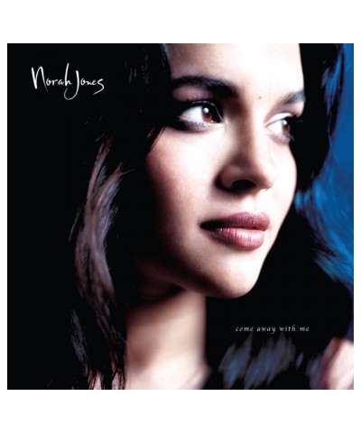 Norah Jones Come Away With Me (20th Anniversary) (LP) Vinyl Record $8.60 Vinyl