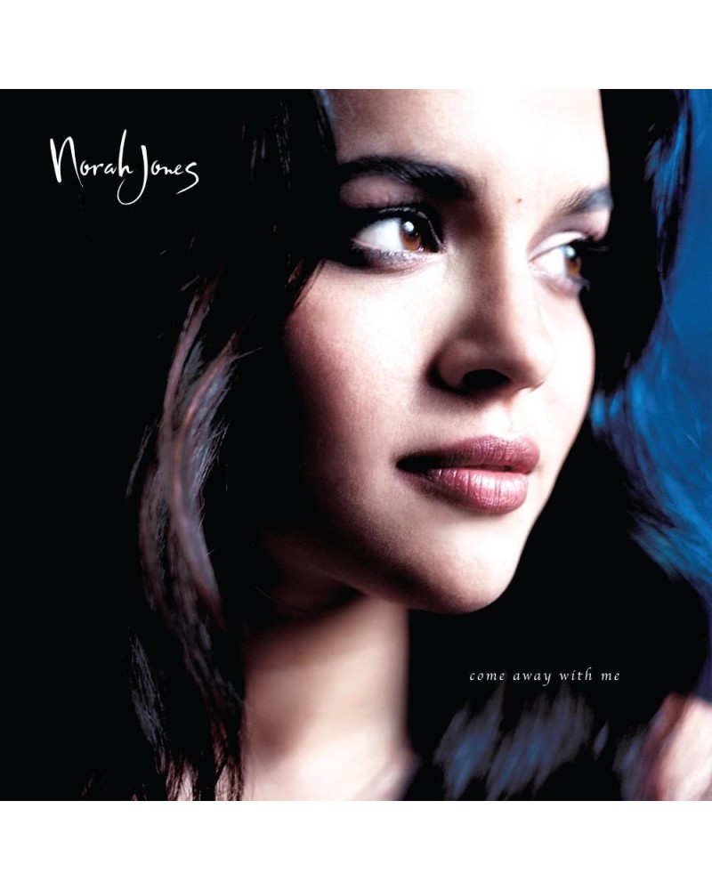 Norah Jones Come Away With Me (20th Anniversary) (LP) Vinyl Record $8.60 Vinyl