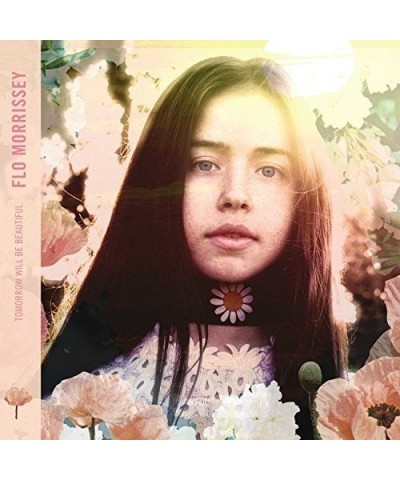 Flo Morrissey TOMORROW WILL BE BEAUTIFUL CD $16.41 CD