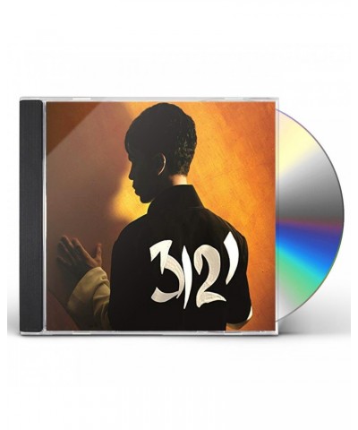 Prince 3121 CD $28.89 CD