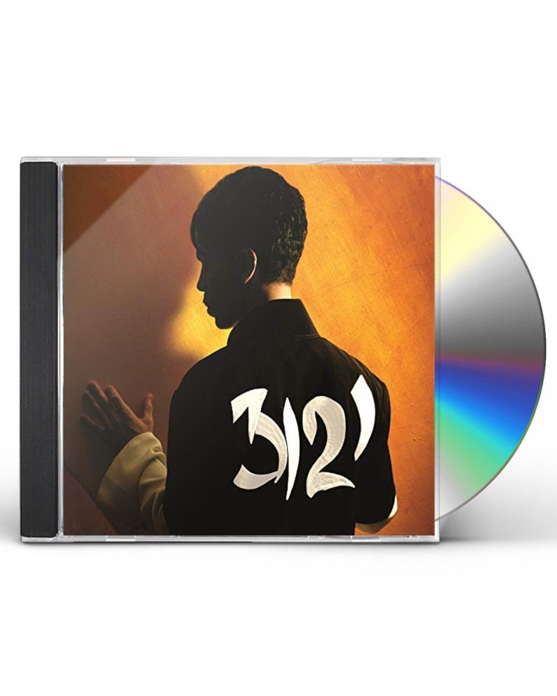 Prince 3121 CD $28.89 CD