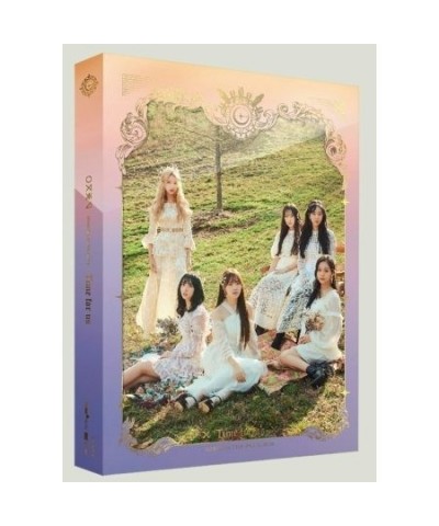 GFriend (여자친구) TIME FOR US (DAYBREAK VERSION) CD $7.91 CD