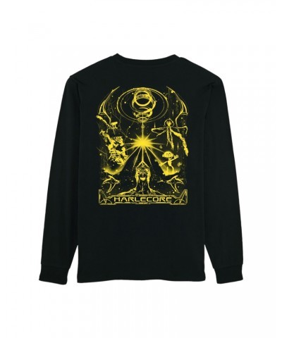 Danny L Harle Harlecore Long Sleeve Tee $9.79 Shirts