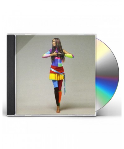 Zazie ZEST OF ZAZIE CD $14.24 CD