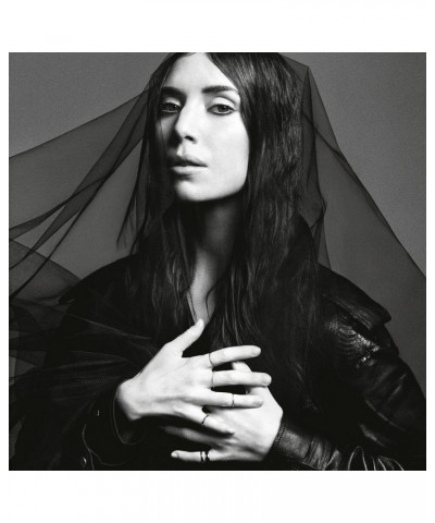 Lykke Li I Never Learn Vinyl Record $8.58 Vinyl