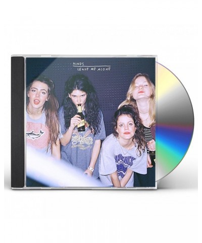 Hinds Leave Me Alone CD $11.48 CD