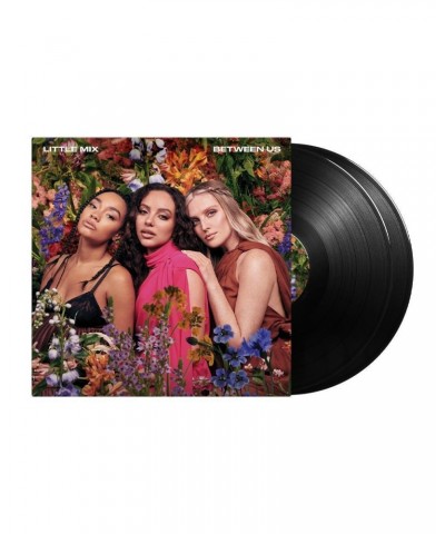 Little Mix Between Us (Standard 2xLP) $5.73 Vinyl