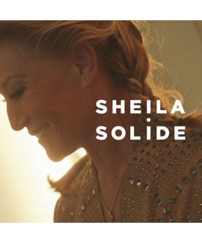 Sheila SOLIDE CD $13.93 CD