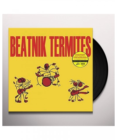 Beatnik Termites Vinyl Record $10.98 Vinyl