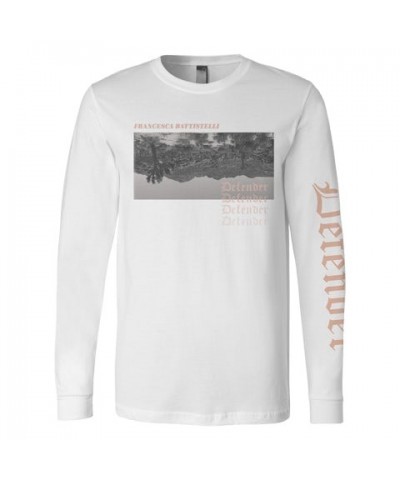 Francesca Battistelli Defender Long Sleeve Shirt $8.57 Shirts