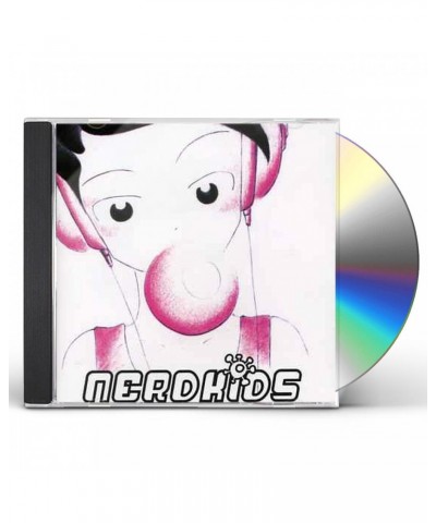 Nerdkids BUBBLEGLAM CD $14.28 CD