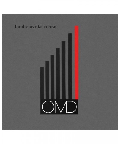 Orchestral Manoeuvres In The Dark BAUHAUS STAIRCASE Vinyl Record $8.73 Vinyl