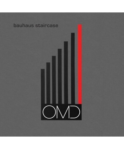 Orchestral Manoeuvres In The Dark BAUHAUS STAIRCASE Vinyl Record $8.73 Vinyl