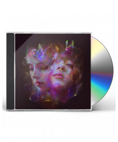 Let's Eat Grandma I'M ALL EARS CD $13.56 CD