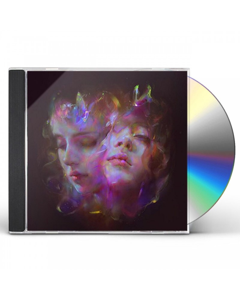 Let's Eat Grandma I'M ALL EARS CD $13.56 CD