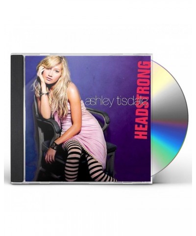 Ashley Tisdale HEADSTRONG CD $25.24 CD