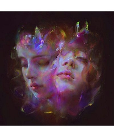 Let's Eat Grandma I'M ALL EARS CD $13.56 CD