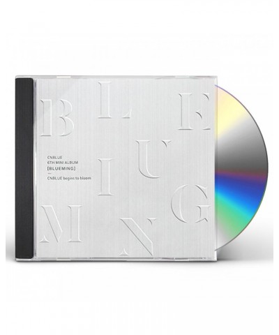 CNBLUE BLUEMING (B VERSION) CD $19.13 CD