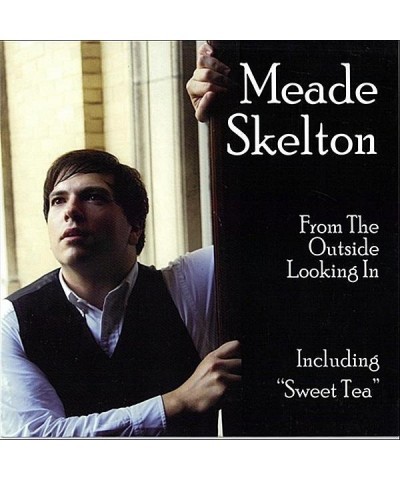 Meade Skelton From the Outside Looking In Vinyl Record $4.00 Vinyl