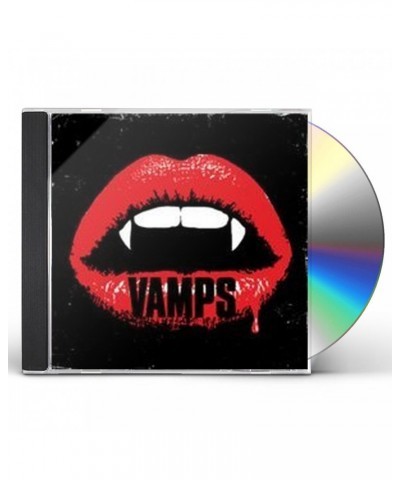 The Vamps VAMPLS CD $17.42 CD