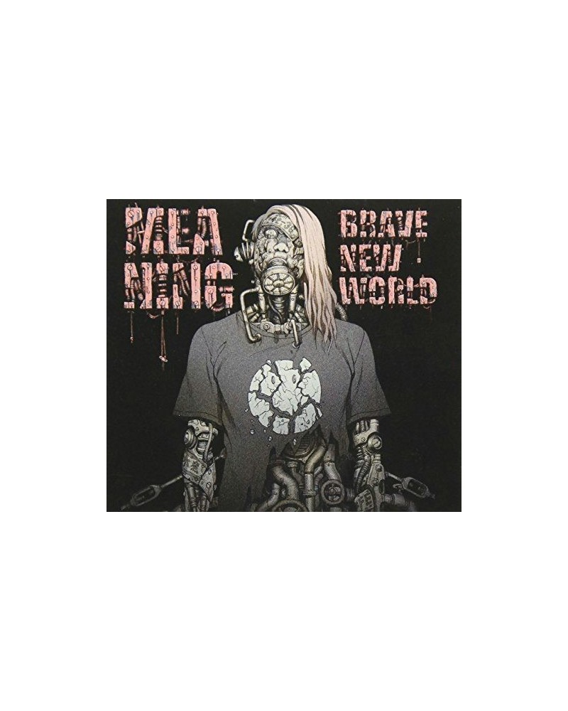 Meaning BRAVE NEW WORLD CD $9.75 CD