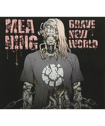 Meaning BRAVE NEW WORLD CD $9.75 CD