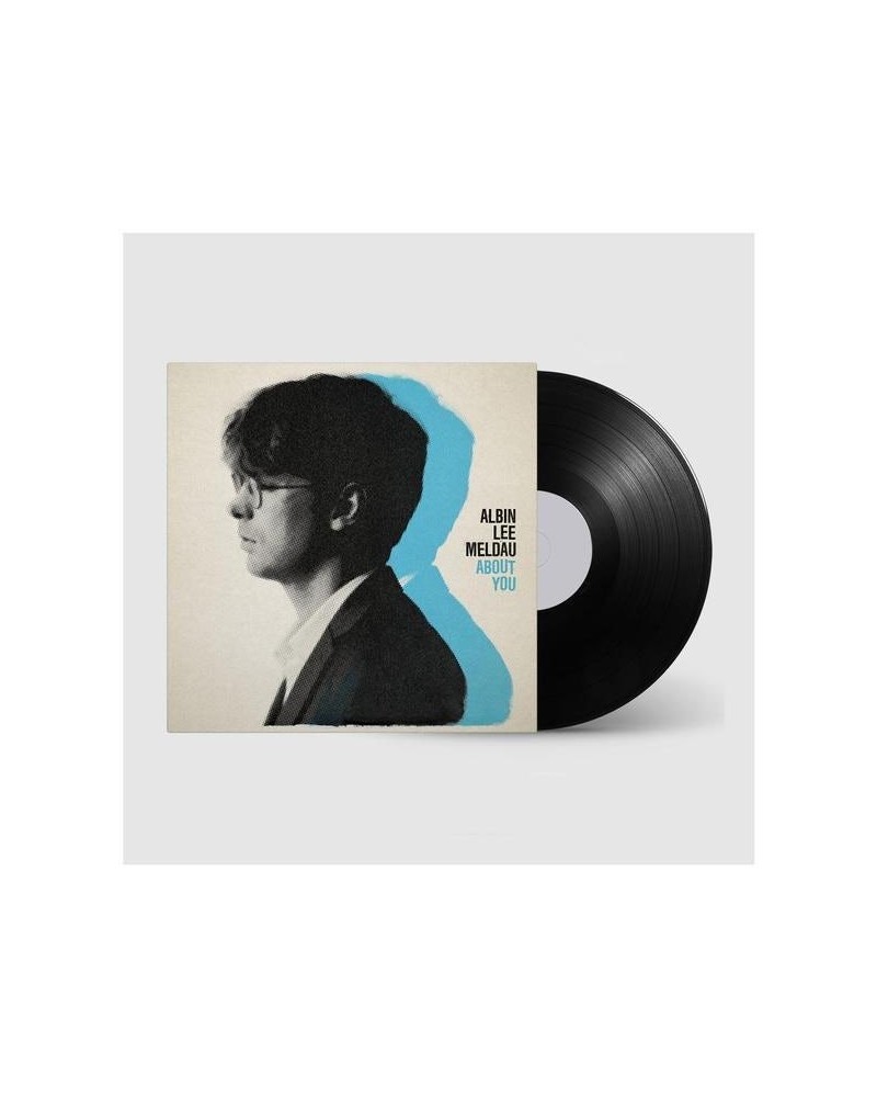 Albin Lee Meldau "About You" Vinyl $3.99 Vinyl