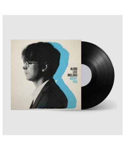 Albin Lee Meldau "About You" Vinyl $3.99 Vinyl