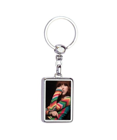 Carly Rae Jepsen Photo Keychain $16.87 Accessories